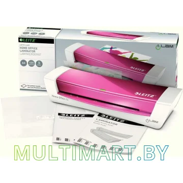 Ламинатор Leitz iLAM Home Office A4 (73680023) картинка 7